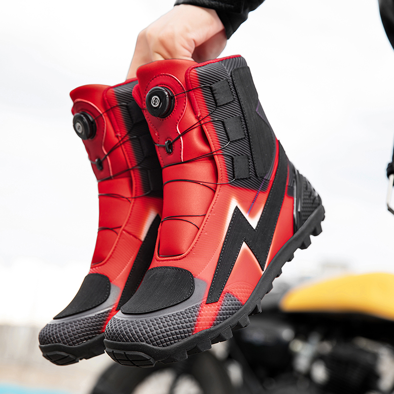 N-080 XC/Trail hommes chaussur - Xc Mountain Biking Shoes avis et prix