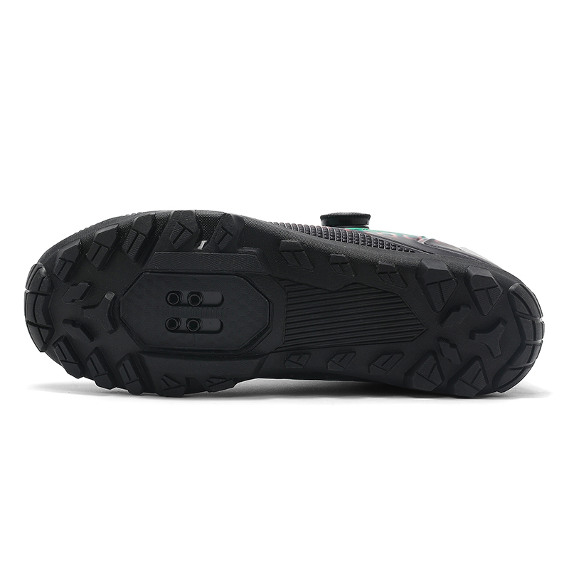 VTT-DC05 hommes XC/Trail/Grave - Xc Mountain Biking Shoes avis et prix
