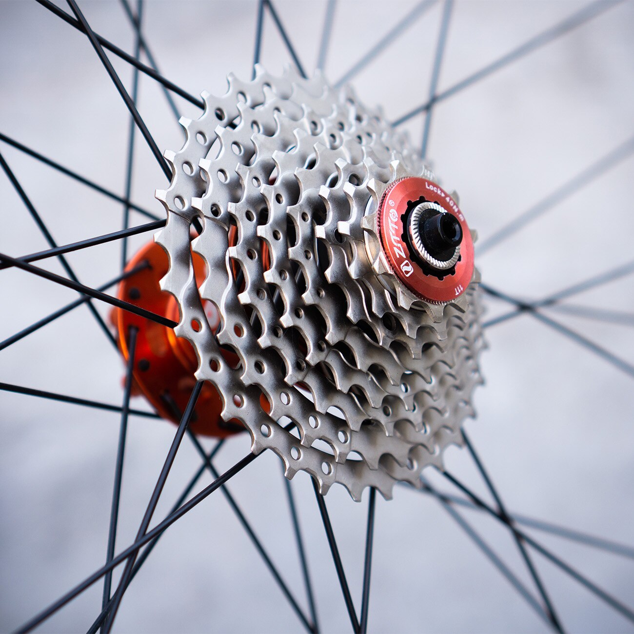 ZTTO-Cassette de vélo à 8 vite - Cassette 11 Speed avis et prix