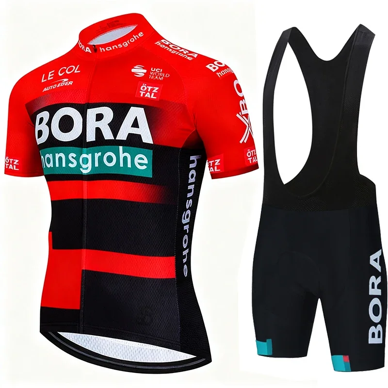 Ensemble de maillots de cyclis - Mountain Biking Uci avis et prix