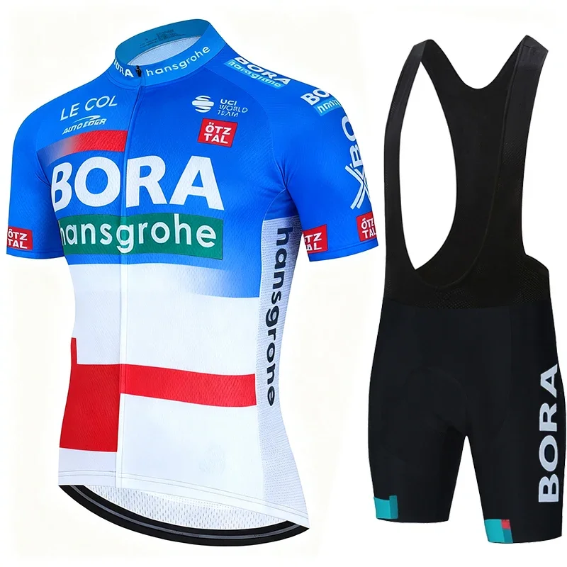 Ensemble de maillots de cyclis - Mountain Biking Uci avis et prix