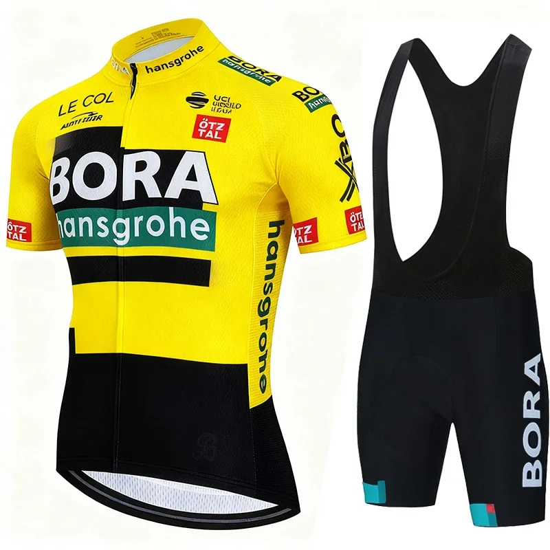 Ensemble de maillots de cyclis - Mountain Biking Uci avis et prix
