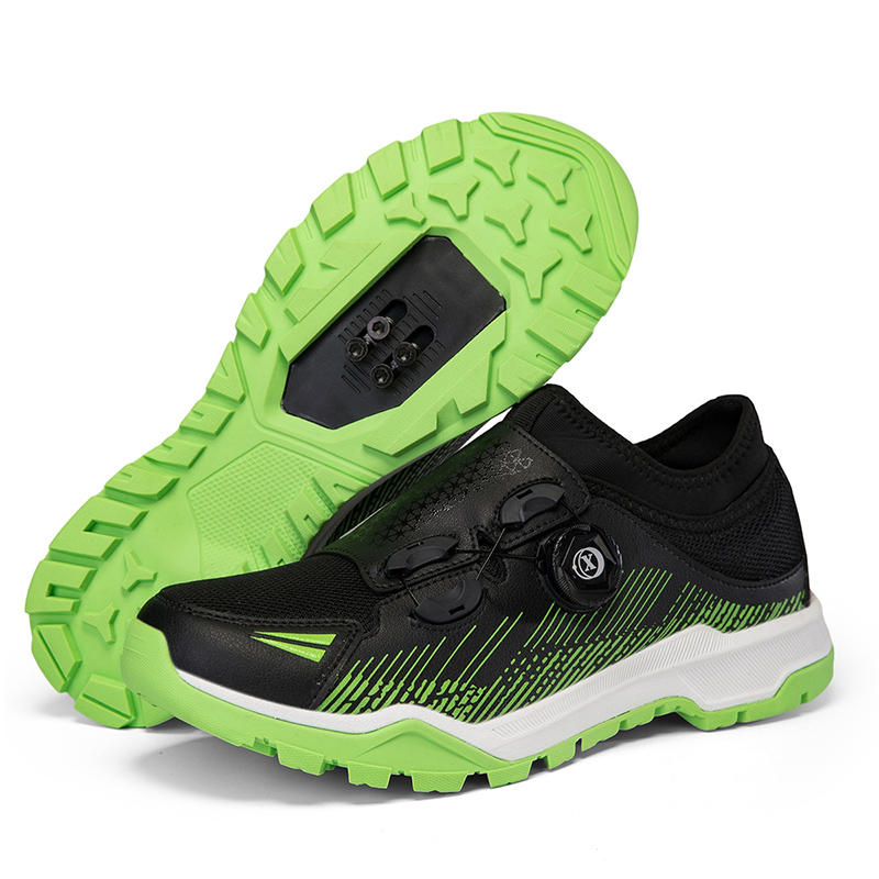 Chaussures de cyclisme TXC7 XC - Xc Mountain Biking Shoes avis et prix