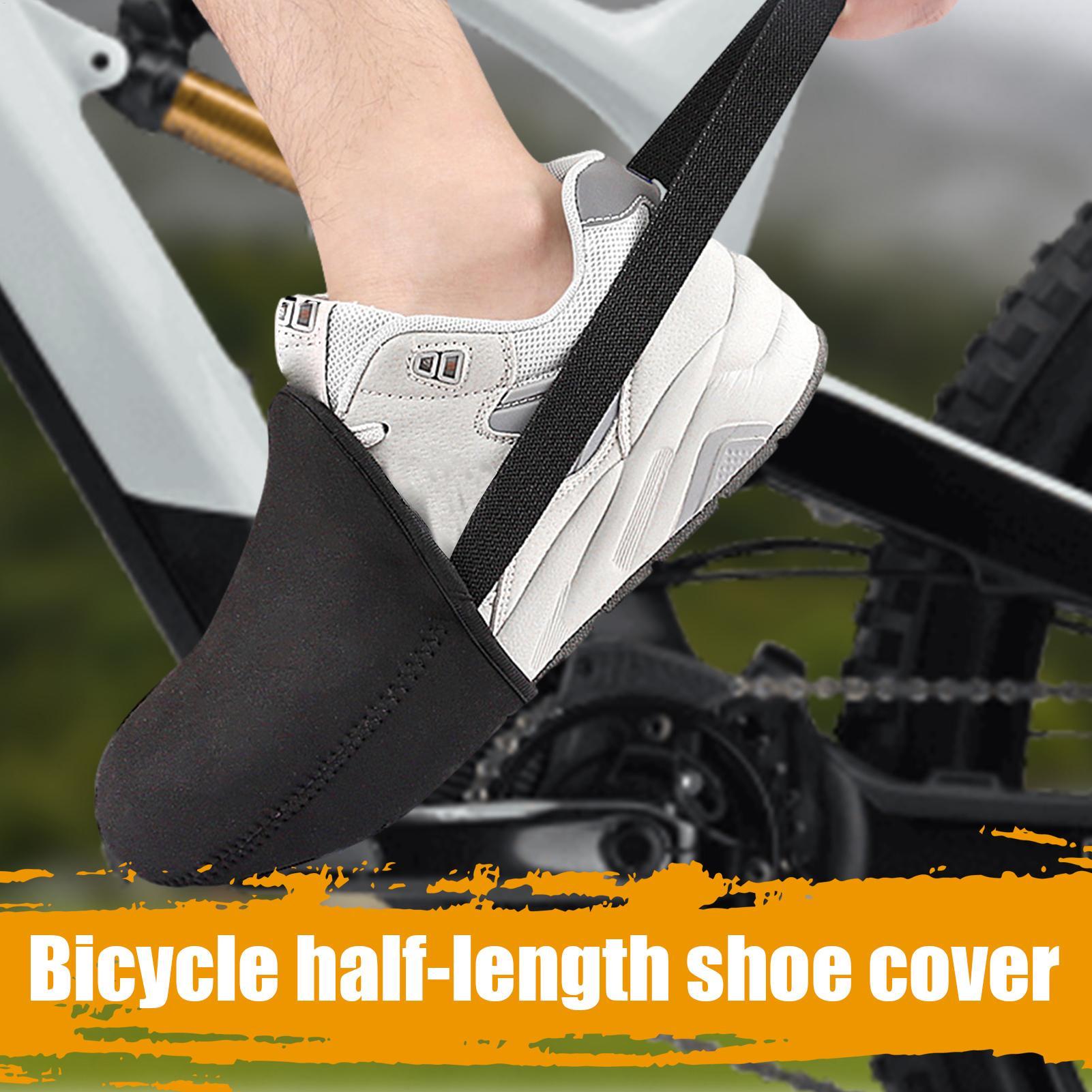 Couvre-chaussures de vélo de r - Mountain Biking Shoes avis et prix