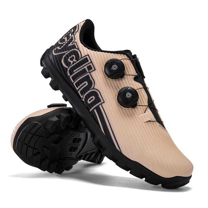 Chaussures de cyclisme SD1207  - Xc Mountain Biking Shoes avis et prix