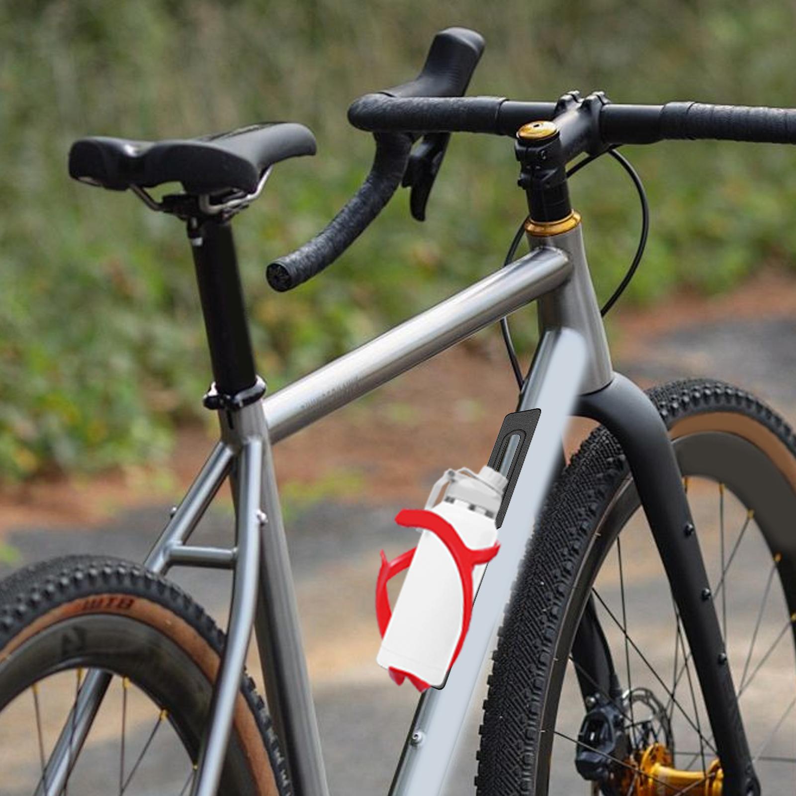 Adaptateur de porte-bouteille  - Mountain Biking Water Bottle avis et prix