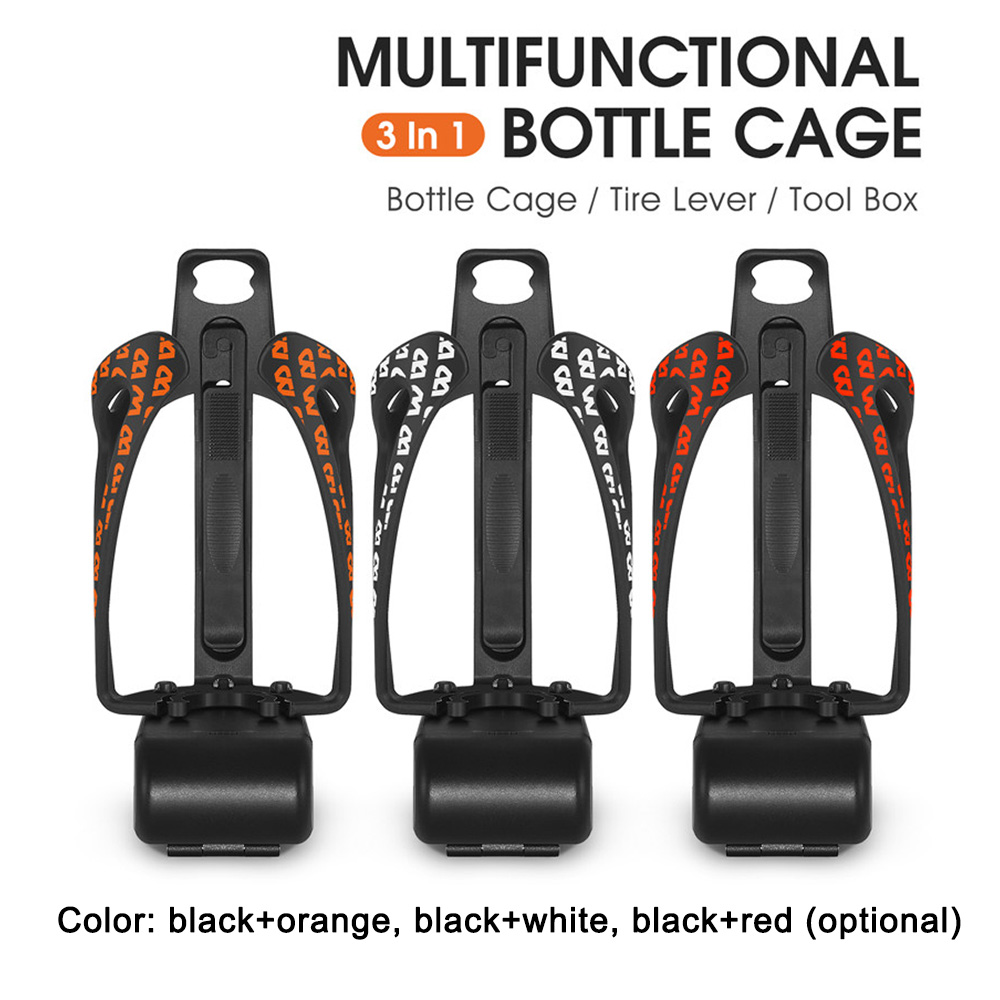 Support de bouteille d'eau mul - Mountain Biking Water Bottle avis et prix