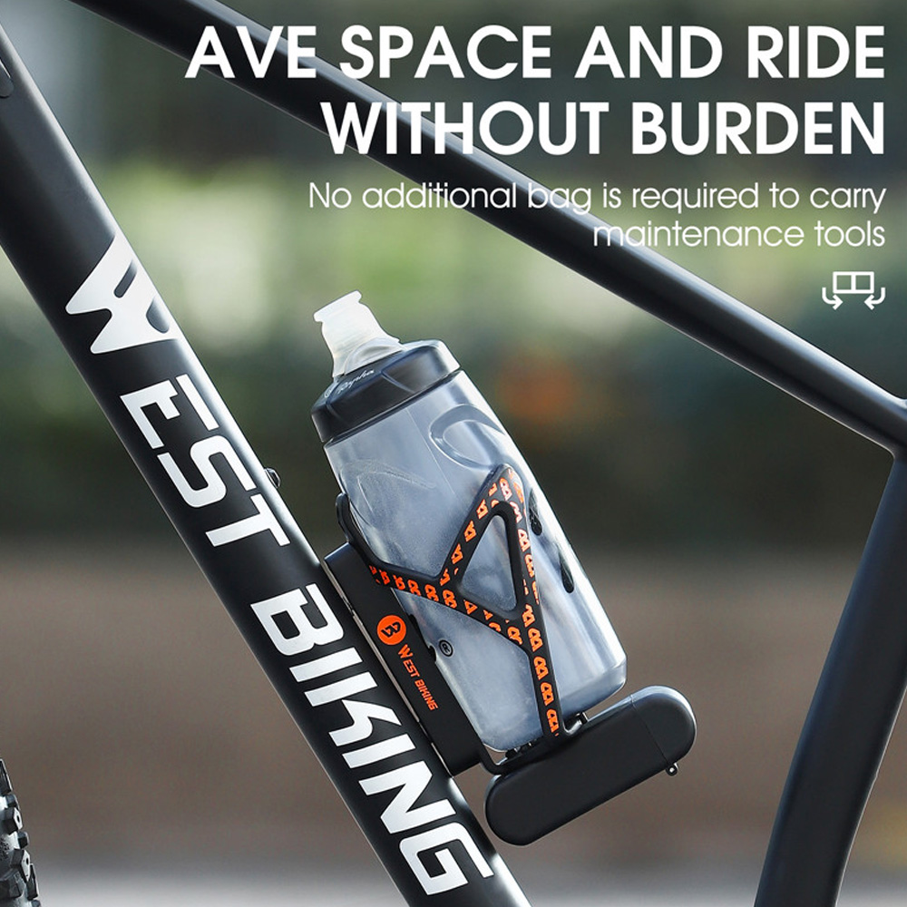 Support de bouteille d'eau mul - Mountain Biking Water Bottle avis et prix