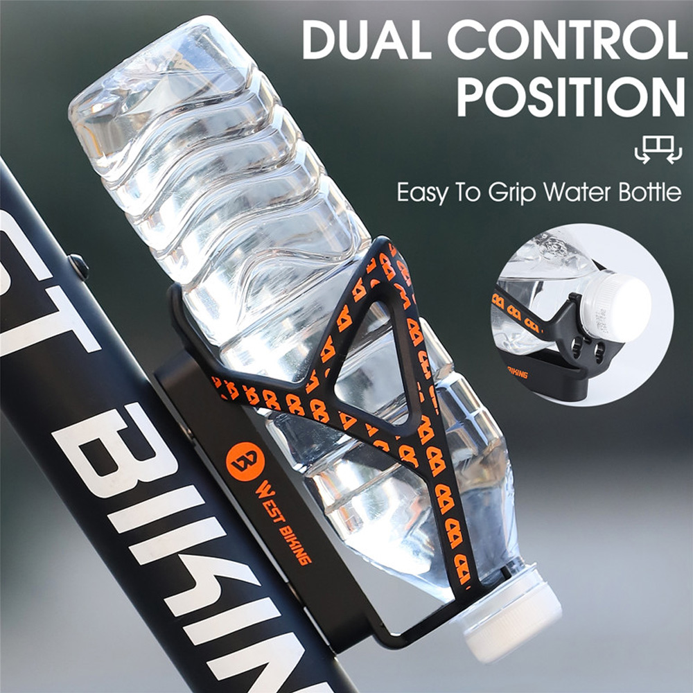 Support de bouteille d'eau mul - Mountain Biking Water Bottle avis et prix