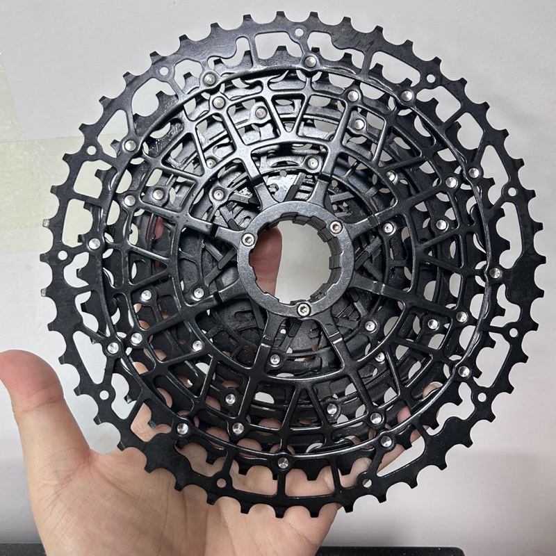 Cassette VTT GOLDIX 12 vitesse - Cassette 11 Speed avis et prix