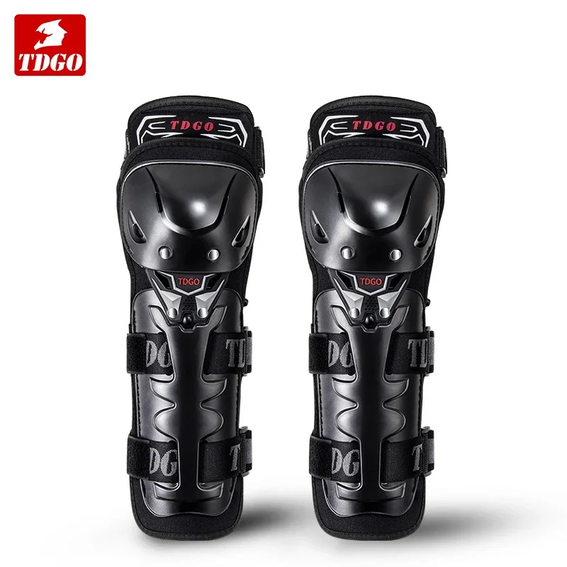 Support de moto et genouillère - Mountain Biking Knee And Elbow Pads avis et prix