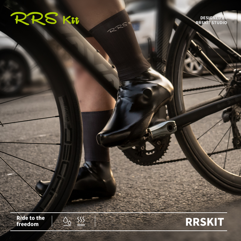 RRSKIT couvre-chaussures de cy - Mountain Biking Shoes avis et prix