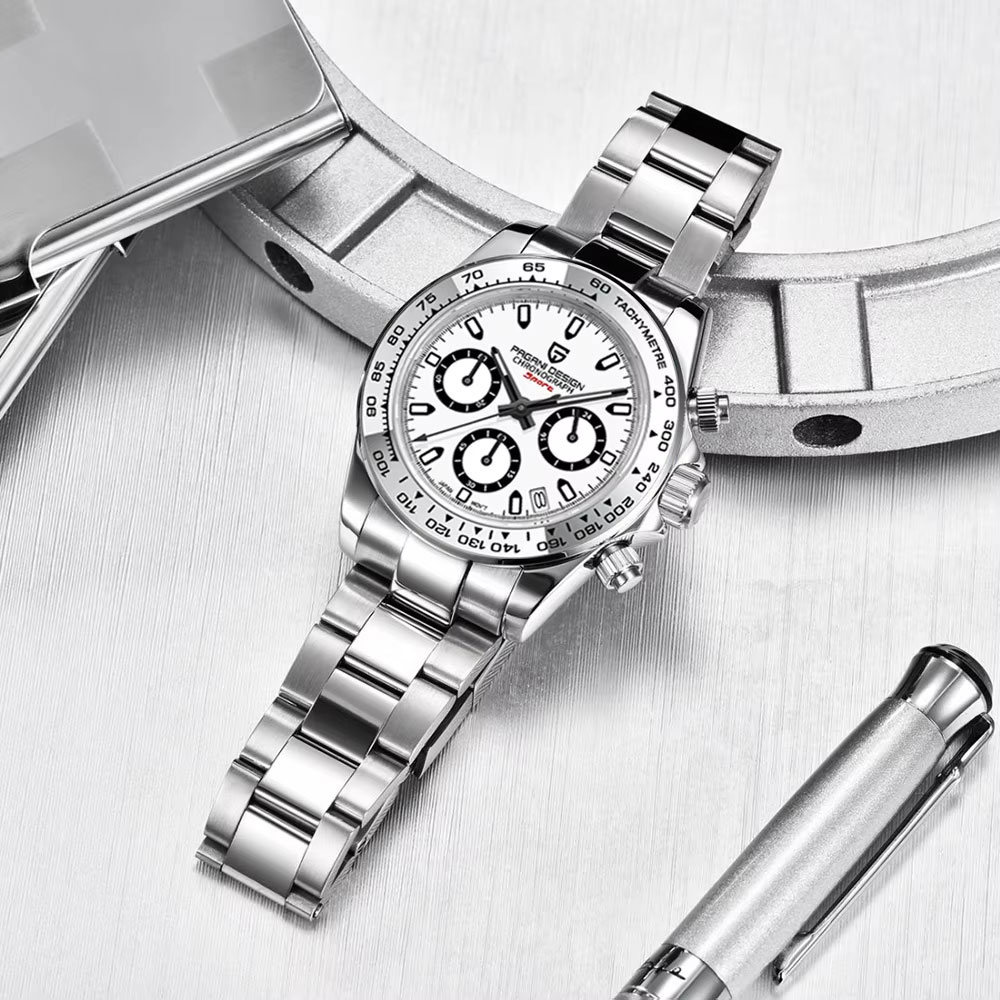 PAGANI DESIGN nouvelle montre  - Mtb Brake Rotor avis et prix
