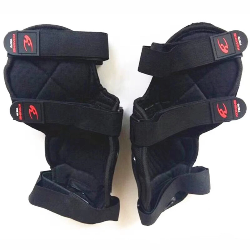 SK-652 genouillère moto antich - Mountain Biking Knee And Elbow Pads avis et prix