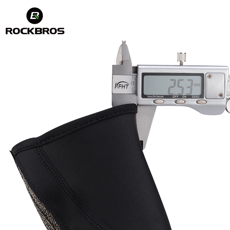 ROCKBROS – couvre-chaussures d - Mountain Biking Shoes avis et prix