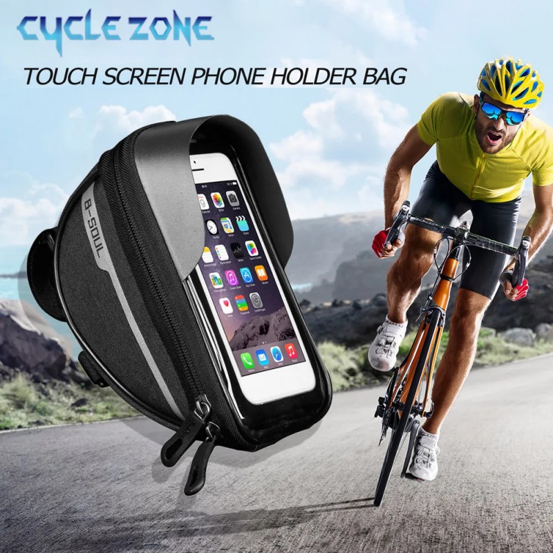 Sac de vélo de montagne pour é - Mountain Biking Hip Pack avis et prix