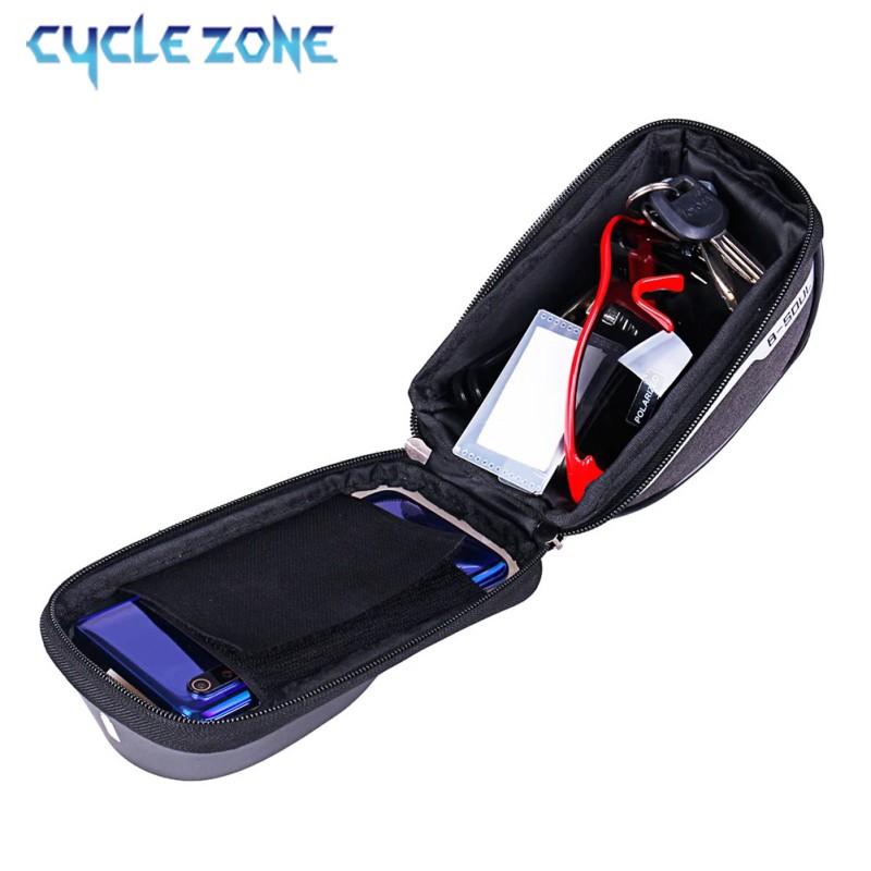 Sac de vélo de montagne pour é - Mountain Biking Hip Pack avis et prix