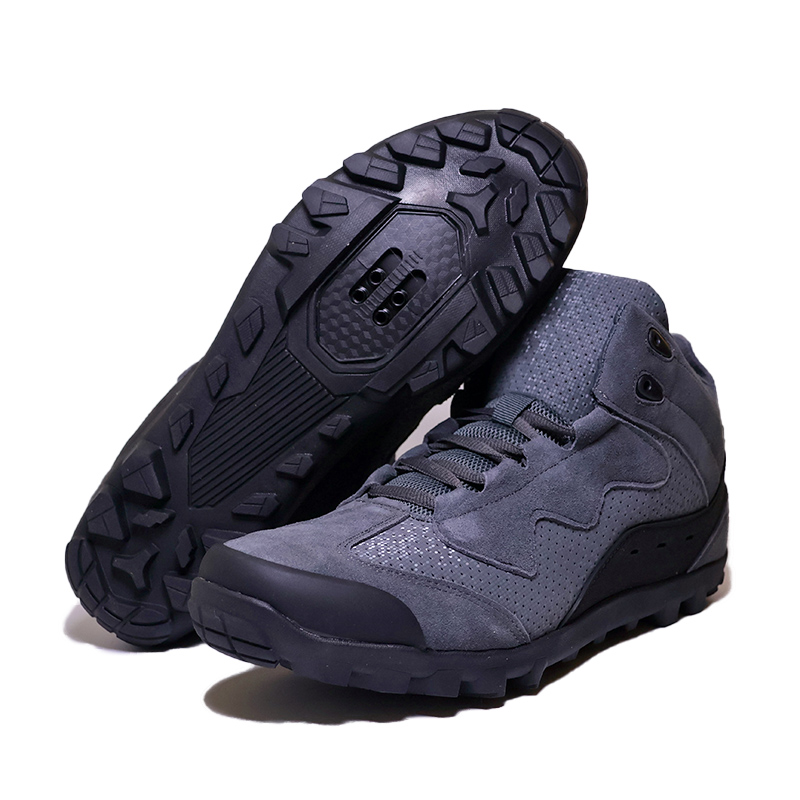 MTB-188 hommes XC/Trail chauss - Xc Mountain Biking Shoes avis et prix