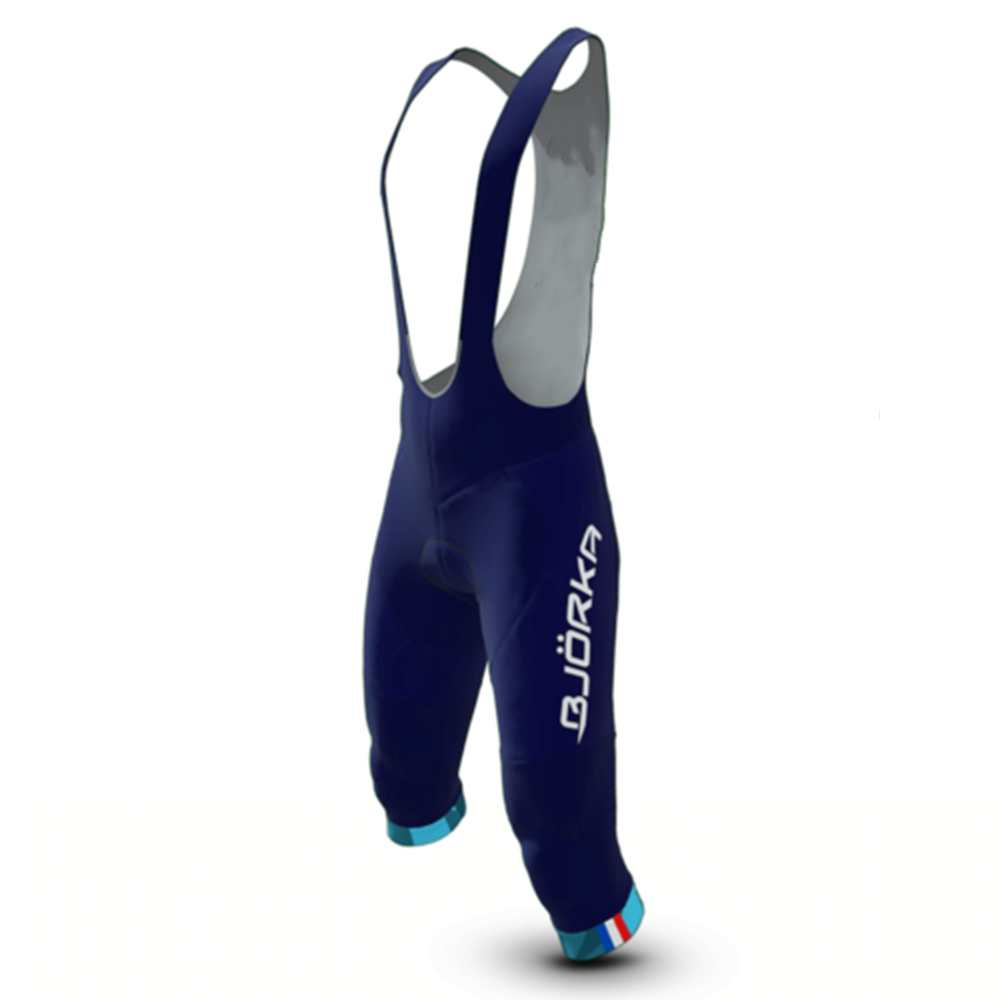 BJORKA-Pantalon de cyclisme po - Mountain Biking Knee And Elbow Pads avis et prix