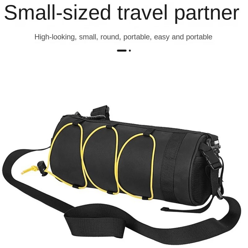OFFBONDAGE-sacoche frontale mu - Mountain Biking Hip Pack avis et prix