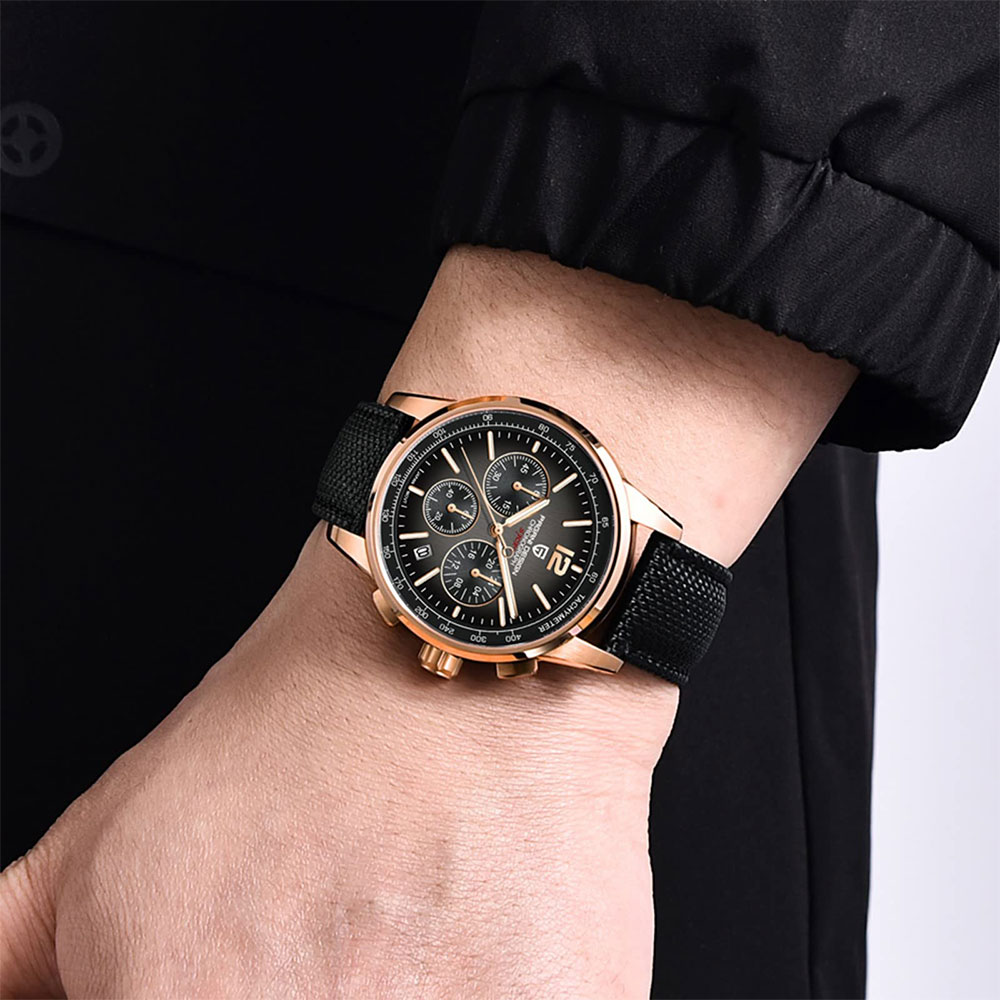 PAGANI DESIGN nouvelle montre  - Mtb Brake Rotor avis et prix