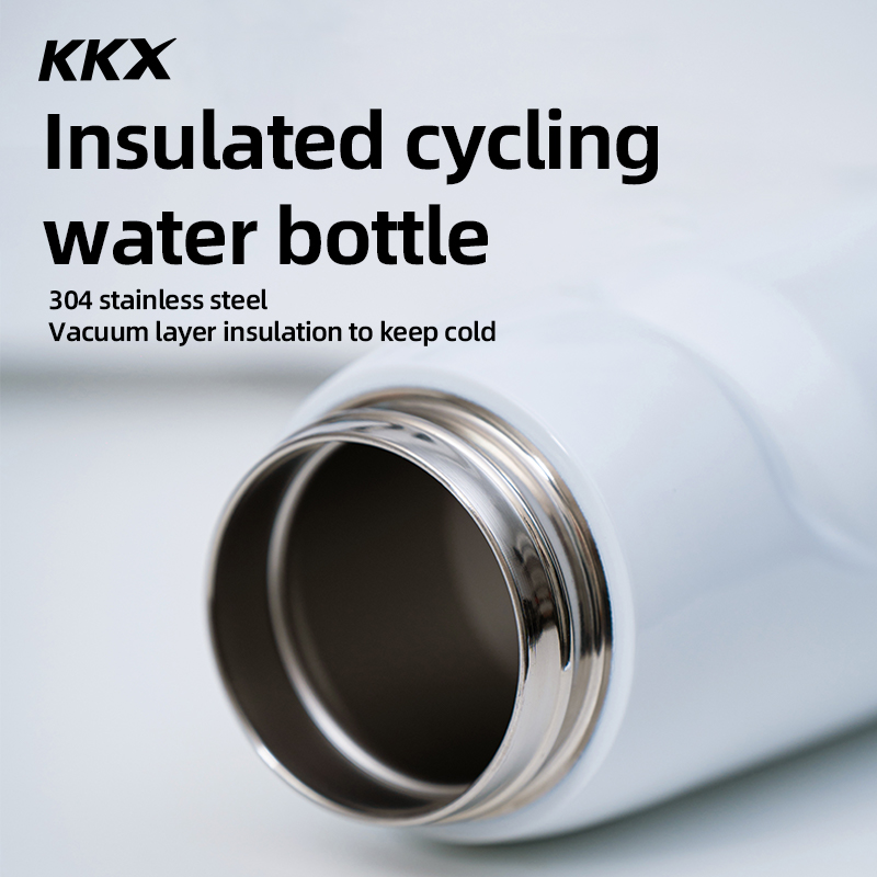 KKX 6 couches chaud isolé bout - Mountain Biking Water Bottle avis et prix