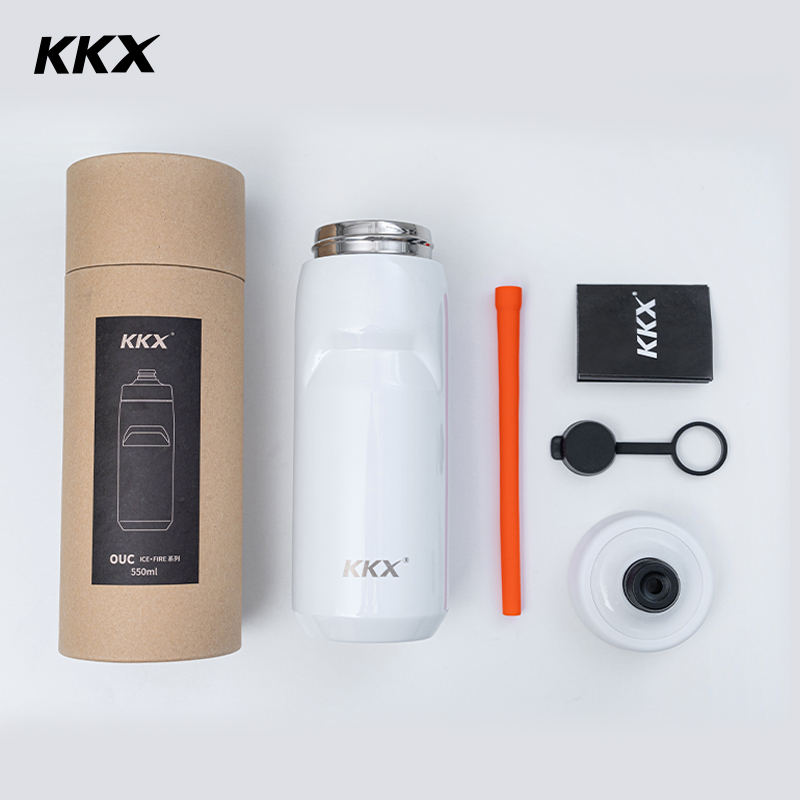 KKX 6 couches chaud isolé bout - Mountain Biking Water Bottle avis et prix