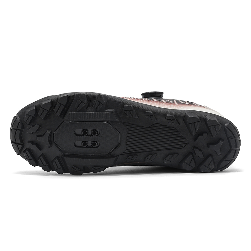 Hommes XC/Trail/Gravel VTT cou - Xc Mountain Biking Shoes avis et prix