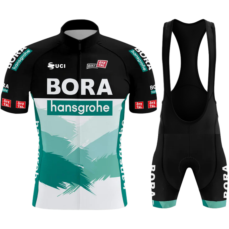 Maillots de cyclisme pour homm - Mountain Biking Uci avis et prix