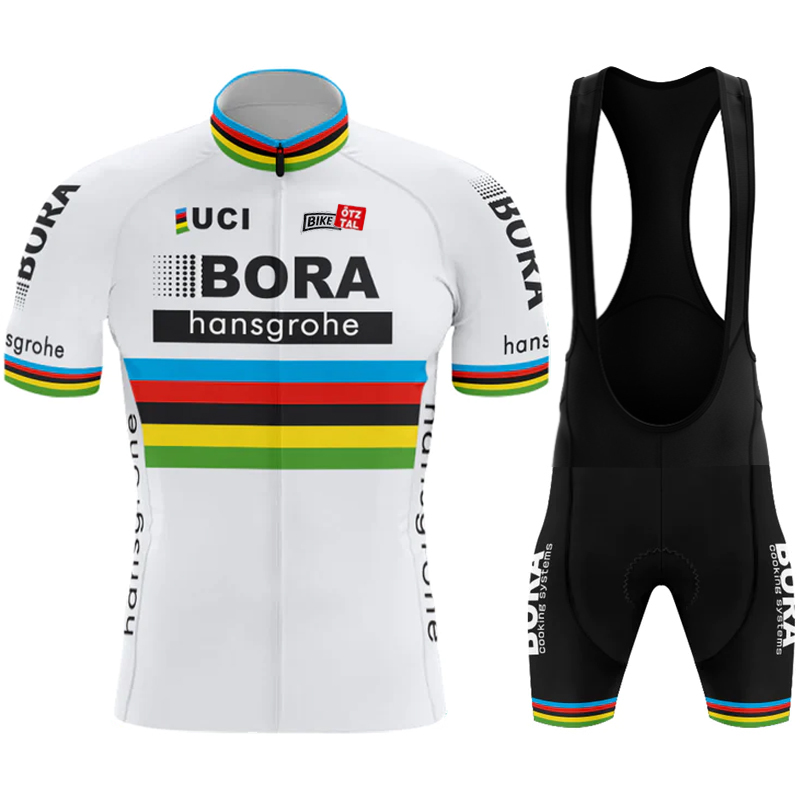 Maillots de cyclisme pour homm - Mountain Biking Uci avis et prix