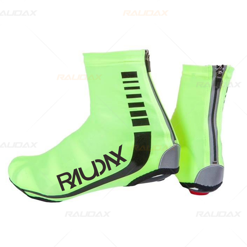 Raudax-Couvre-chaussures de vé - Mountain Biking Shoes avis et prix