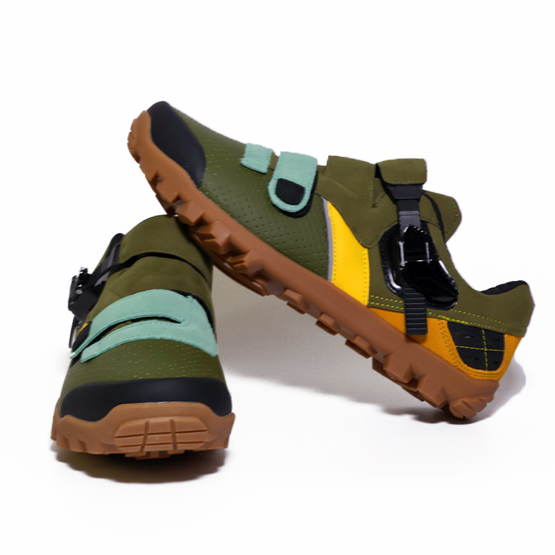 MTB-169 XC/Trail Pro vtt chaus - Xc Mountain Biking Shoes avis et prix
