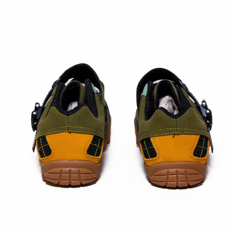MTB-169 XC/Trail Pro vtt chaus - Xc Mountain Biking Shoes avis et prix