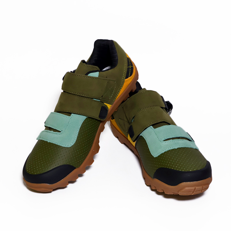 MTB-169 XC/Trail Pro vtt chaus - Xc Mountain Biking Shoes avis et prix