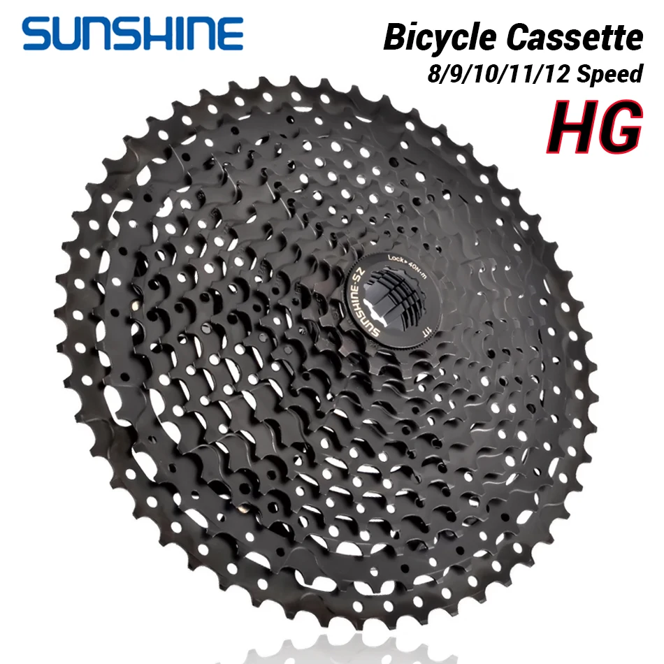 Stalshine-Cassette de vélo de  - Cassette 11 Speed avis et prix