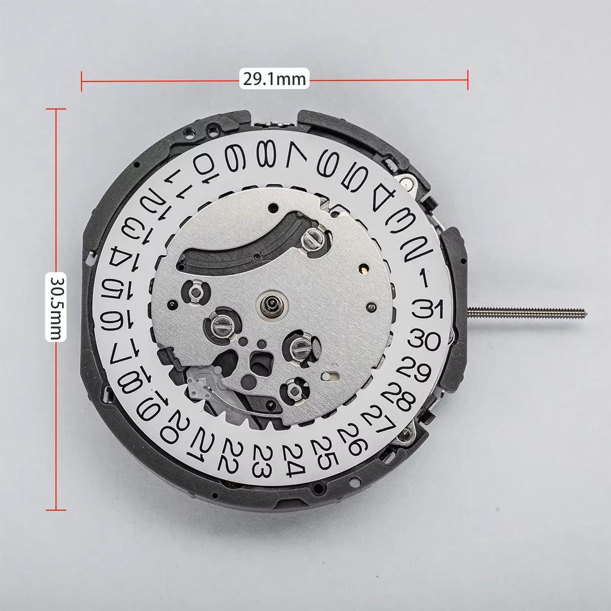 Mouvement VK63 VK63A authentiq - Mtb Brake Rotor avis et prix