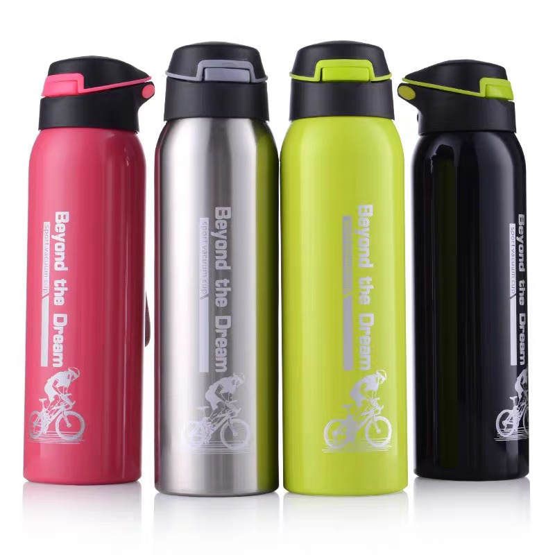 500ml VTT vélo bouteille d'eau - Mountain Biking Water Bottle avis et prix