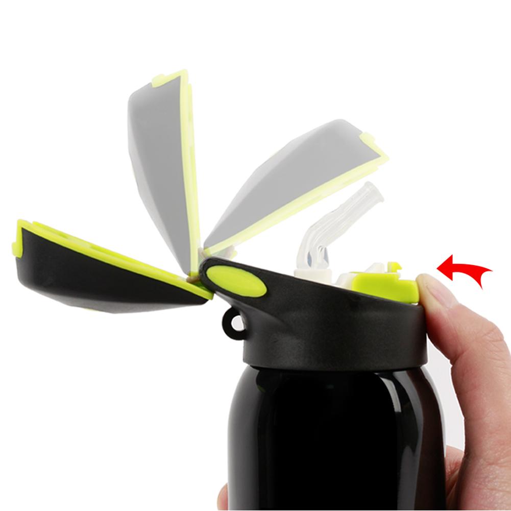 500ml VTT vélo bouteille d'eau - Mountain Biking Water Bottle avis et prix
