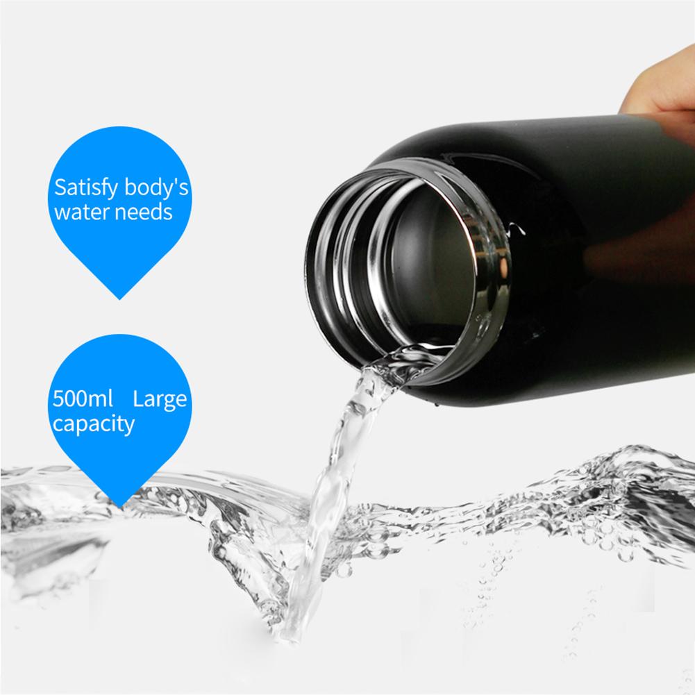 500ml VTT vélo bouteille d'eau - Mountain Biking Water Bottle avis et prix