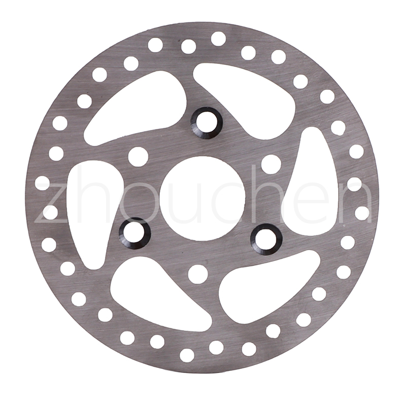 Disque Rotor de Frein de Moto  - Mtb Brake Rotor avis et prix