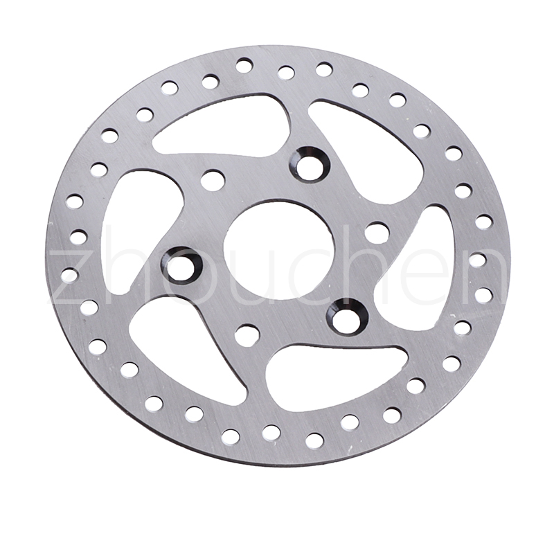 Disque Rotor de Frein de Moto  - Mtb Brake Rotor avis et prix