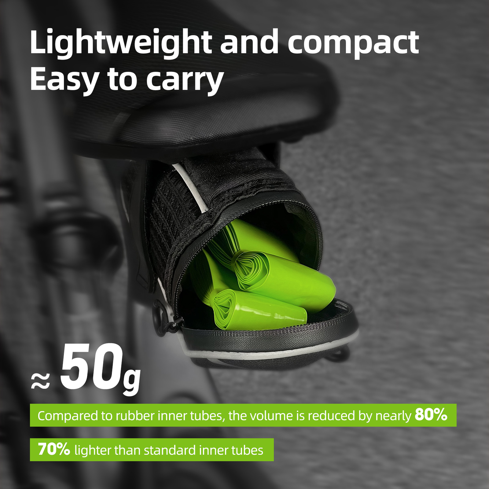 Chambre à air en TPU pour vélo - Mountain Biking Shoes avis et prix