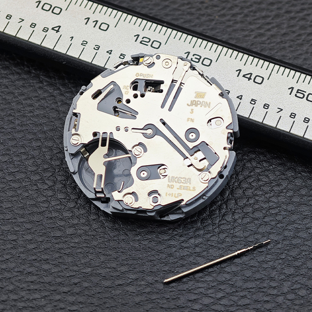 Mouvement à quartz VK63A VK63, - Mtb Brake Rotor avis et prix