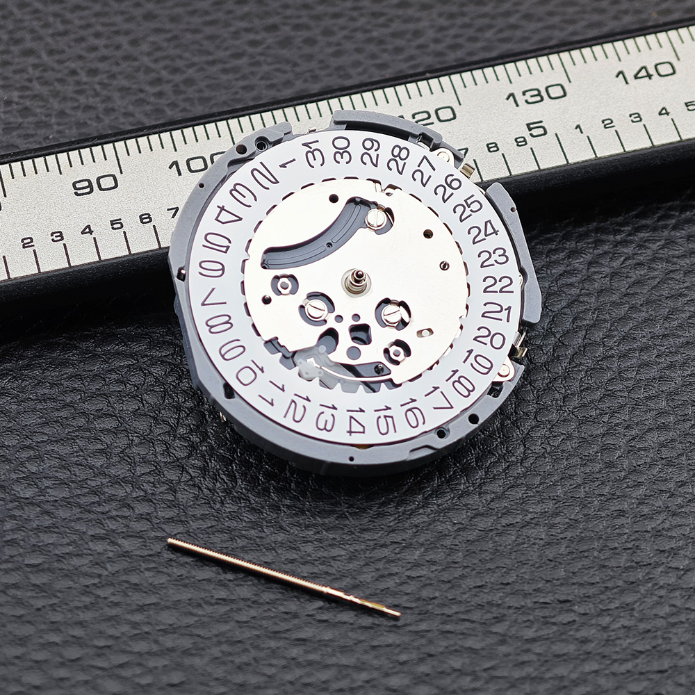 Mouvement à quartz VK63A VK63, - Mtb Brake Rotor avis et prix