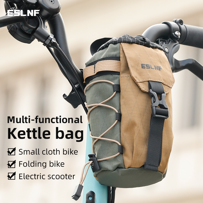 Sac de guidon de vélo rétro ét - Mountain Biking Hip Pack avis et prix
