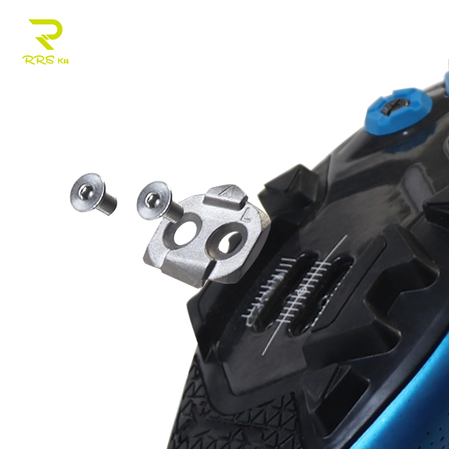 Plaques de blocage compatibles - Mountain Biking Shoes avis et prix