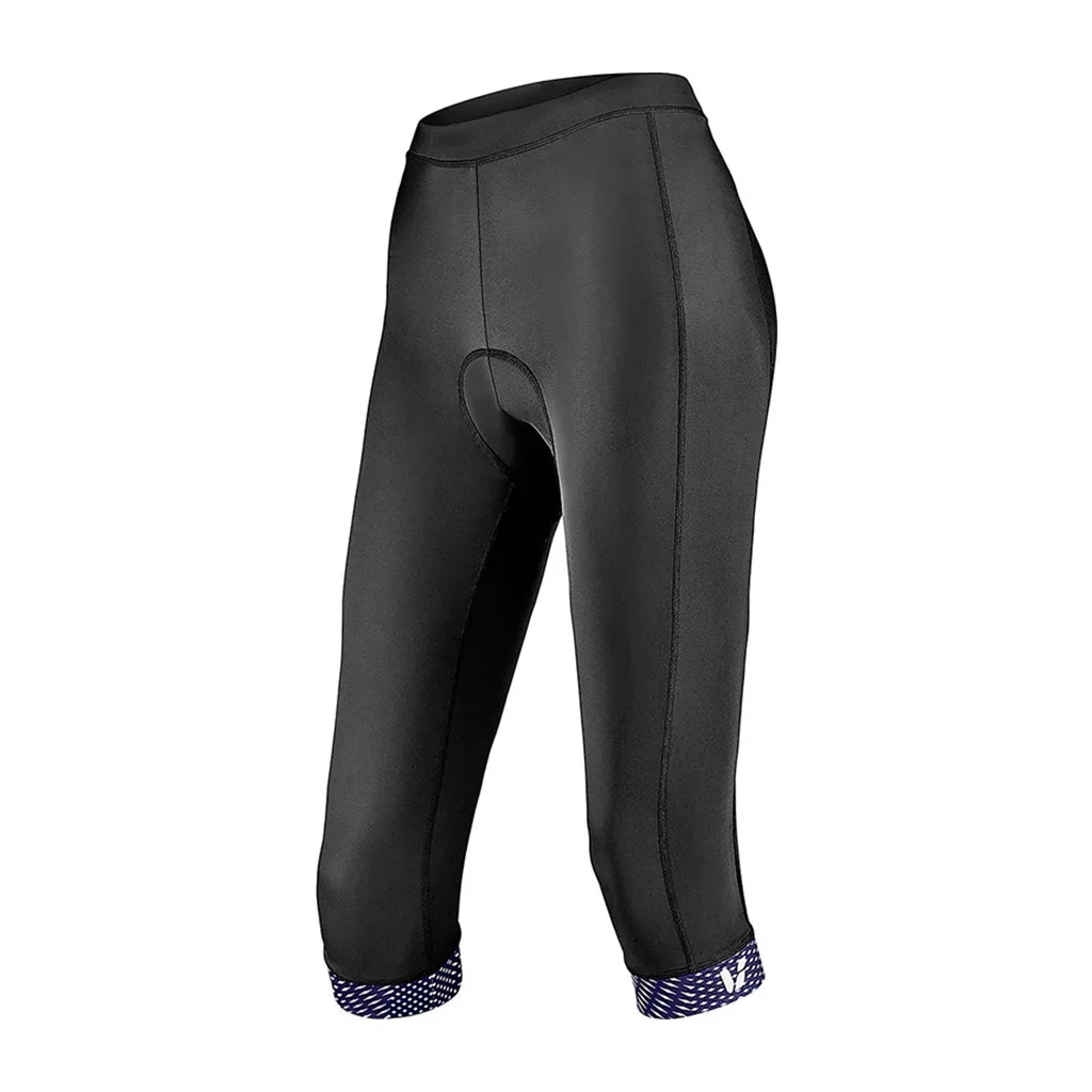 Pantalon de cyclisme noir pour - Mountain Biking Knee And Elbow Pads avis et prix