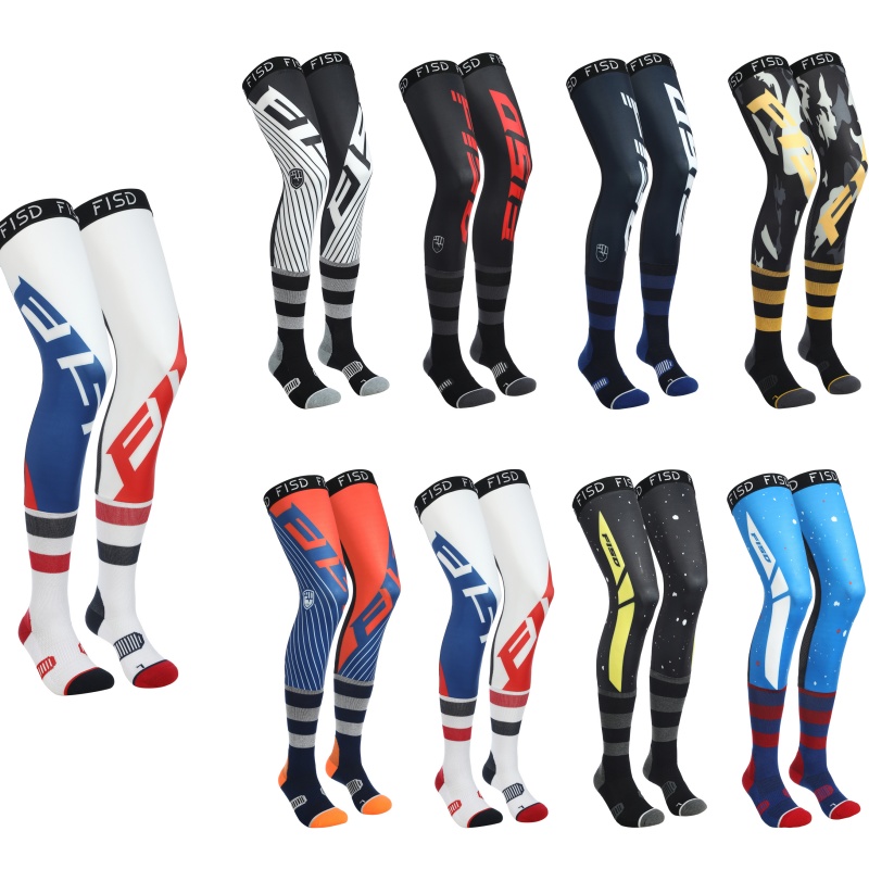 FISD 26 nouveaux gants FH MX g - Mountain Biking Knee And Elbow Pads avis et prix