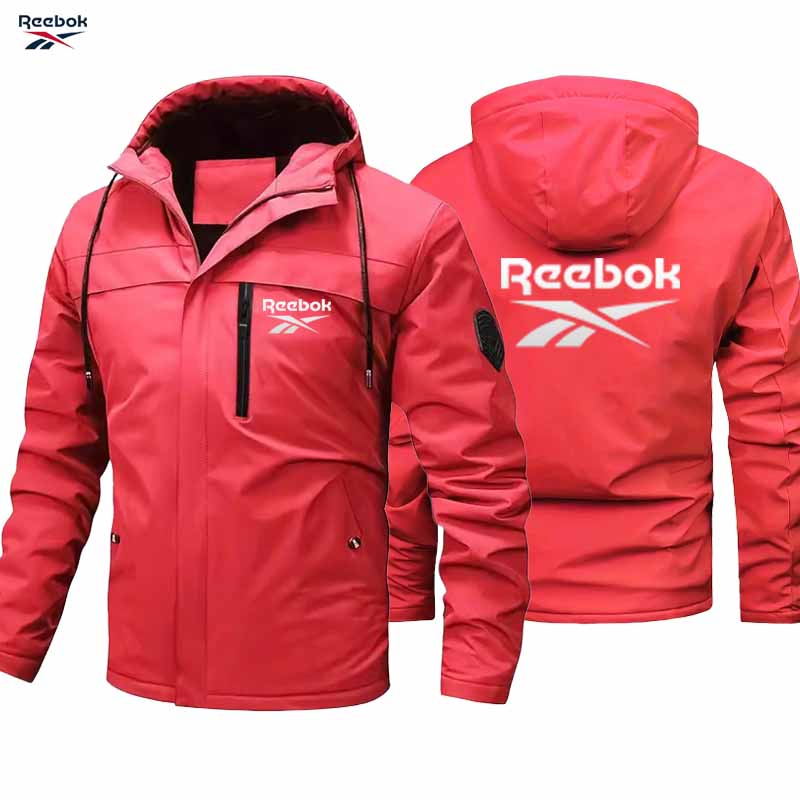 Veste de cyclisme avec logo Re - Mountain Biking Rain Jacket avis et prix