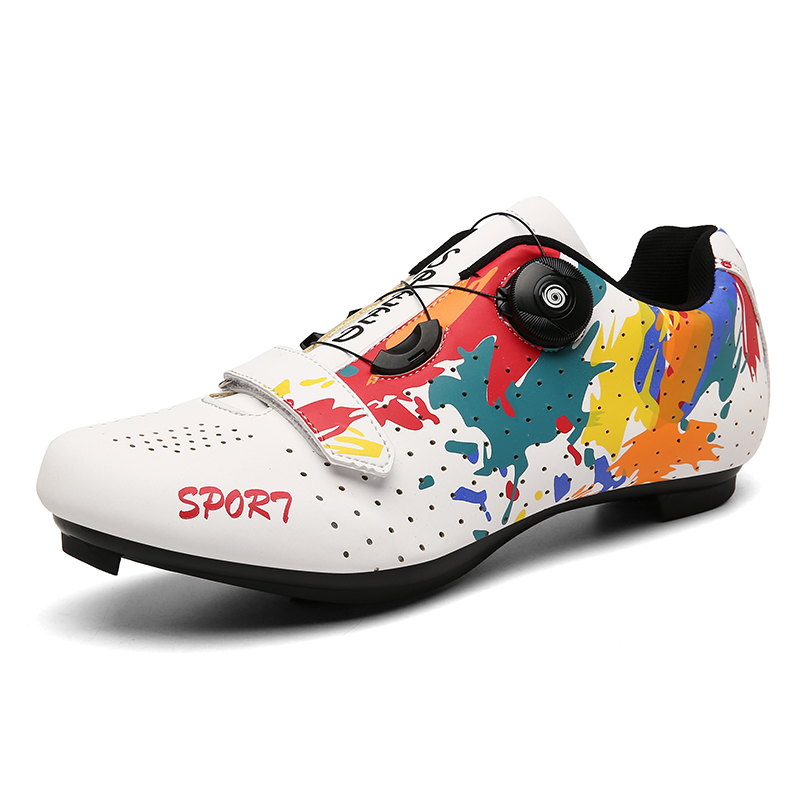 Chaussures de cyclisme sur rou - Xc Mountain Biking Shoes avis et prix